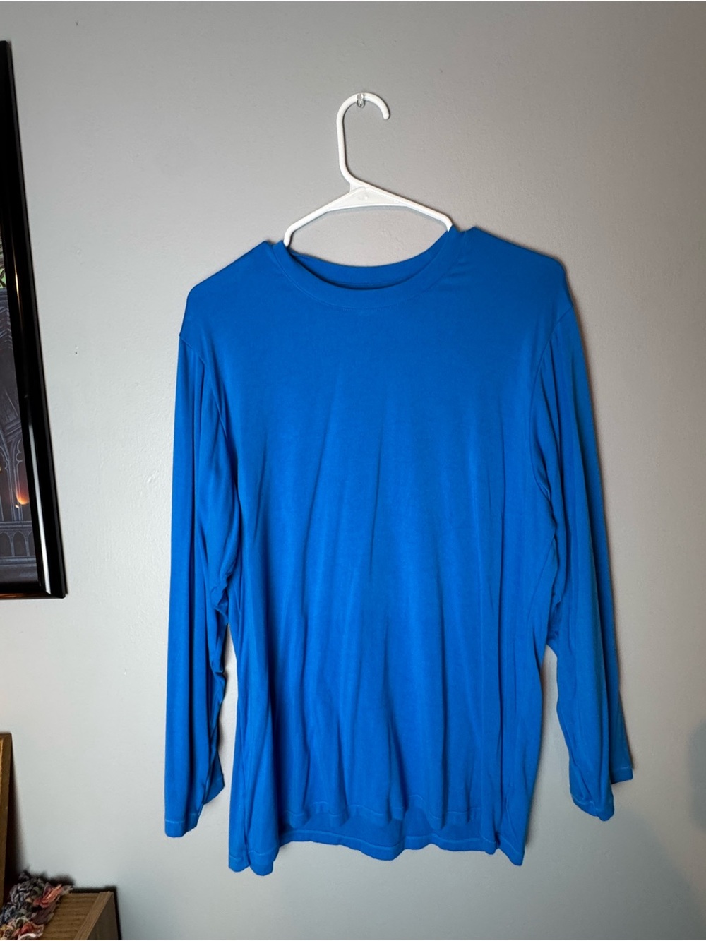 Matching Long Sleeve & Lounge Pants